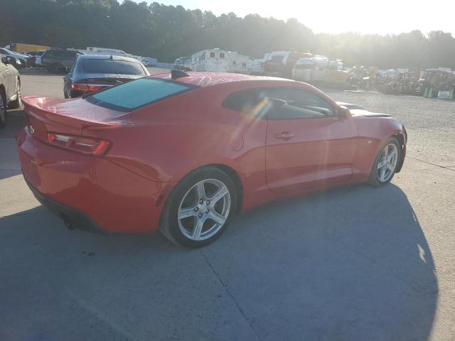 2017 CHEVROLET CAMARO LT 1G1FB1RS5H0140984