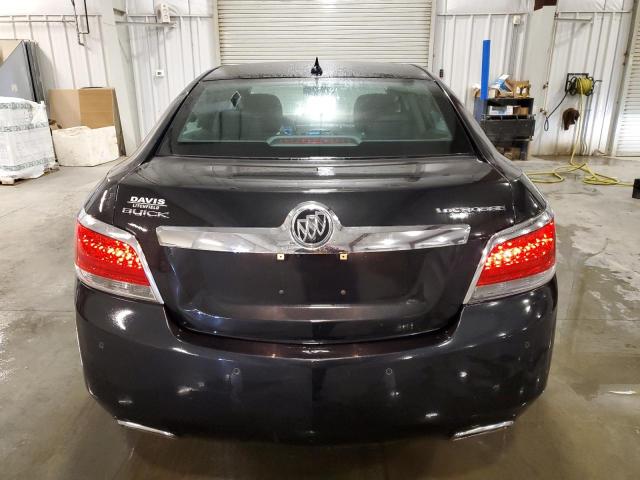2013 BUICK LACROSSE #3290216227