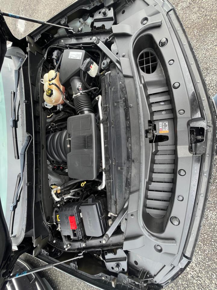 CADILLAC ESCALADE SPORT PLATINUM