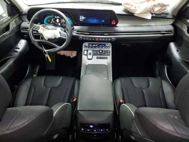 2025 HYUNDAI PALISADE S KM8R24GE2SU927843