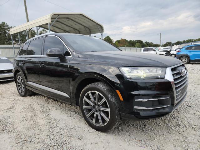 2017 AUDI Q7 PREMIUM #3269848718