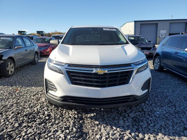 2022 CHEVROLET EQUINOX LS 3GNAXSEV0NS162685