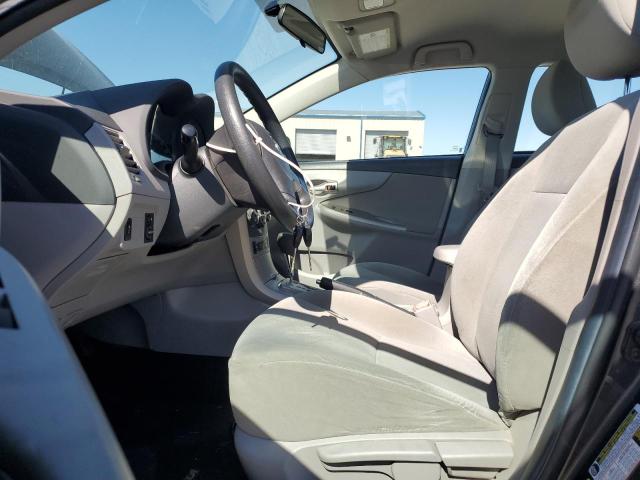 2011 TOYOTA COROLLA BA - 2T1BU4EE2BC638316