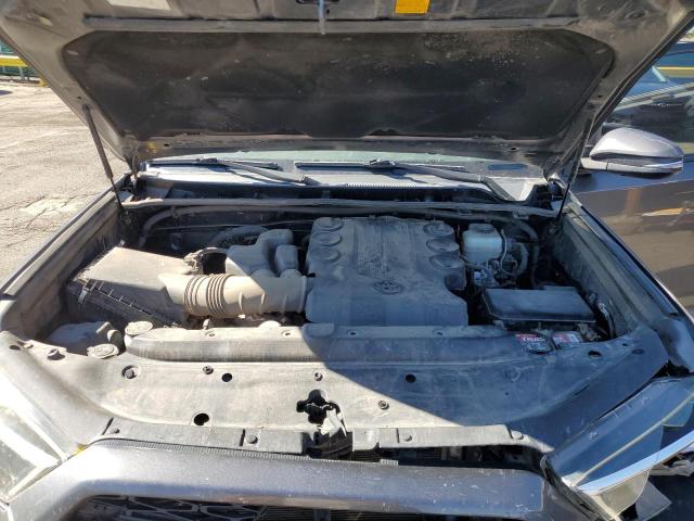 2015 TOYOTA 4RUNNER SR #3290601773