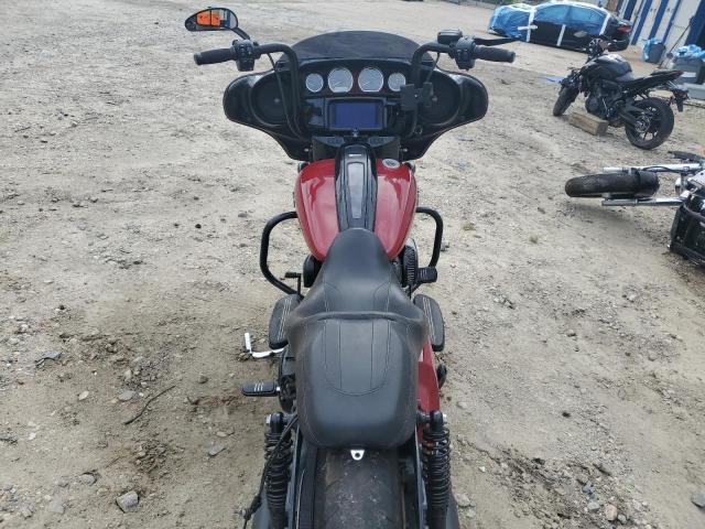 2021 HARLEY-DAVIDSON FLHXS #3296326407