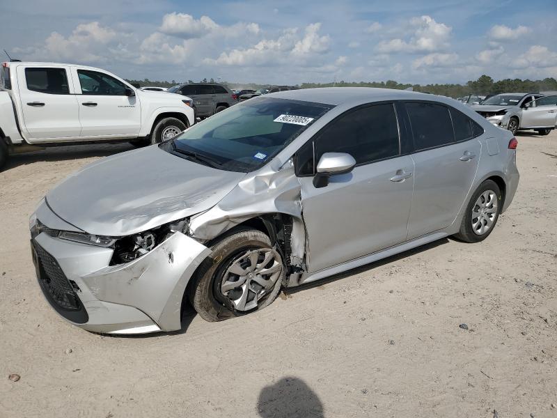 Global Auto Auctions: 2022 TOYOTA COROLLA LE