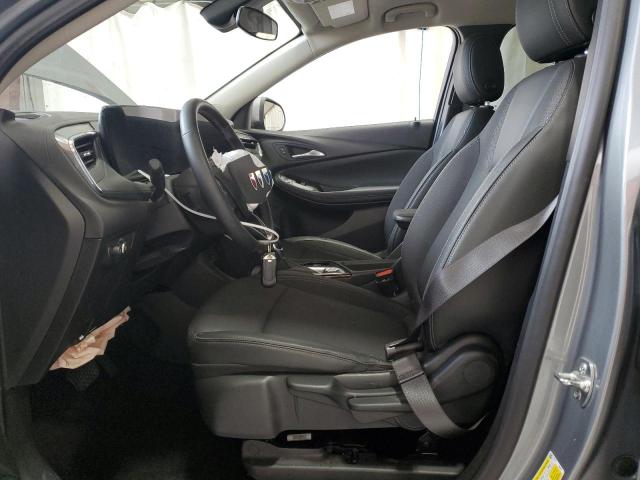 2025 BUICK ENCORE GX - KL4AMBSPXSB146941
