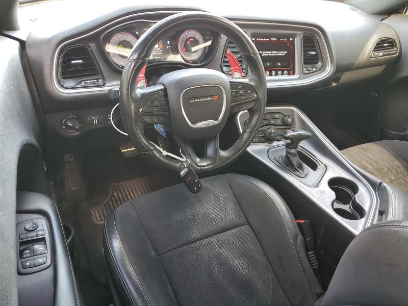 2017 DODGE CHALLENGER #3301923461