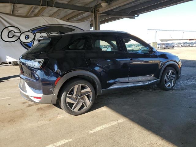 2021 HYUNDAI NEXO LIMIT #3270054805