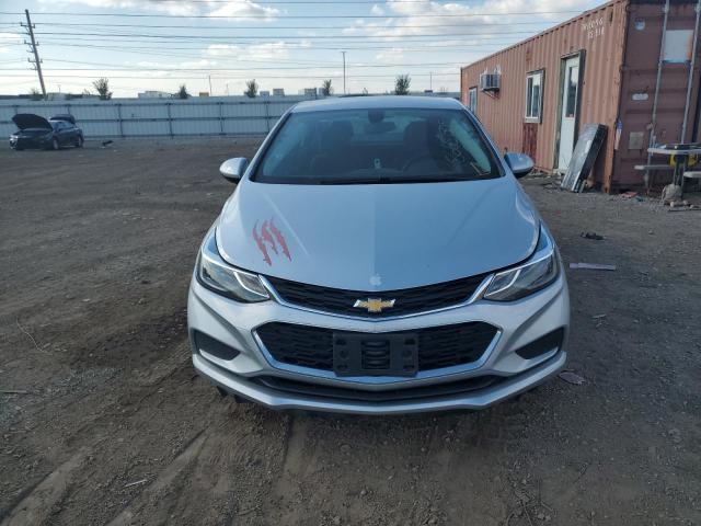 2017 CHEVROLET CRUZE LT 1G1BE5SM7H7153347