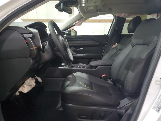 2025 MAZDA CX-50 PREM #3296954850