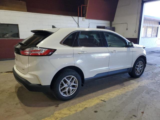 2022 FORD EDGE SEL - 2FMPK4J99NBA13845