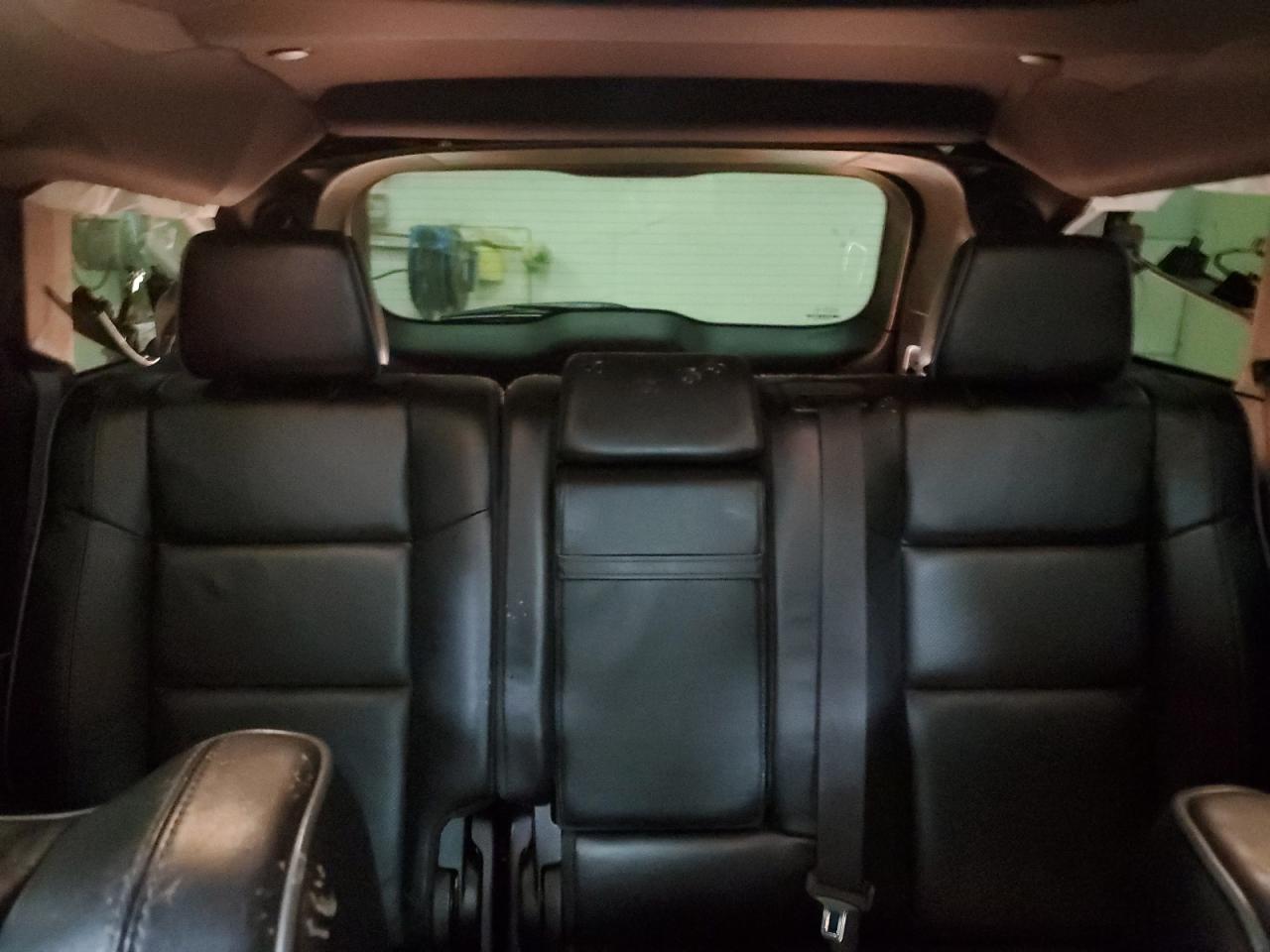 JEEP GRAND CHEROKEE OVERLAND