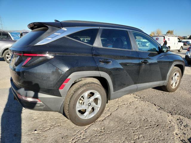 2023 HYUNDAI TUCSON SEL #3309778836