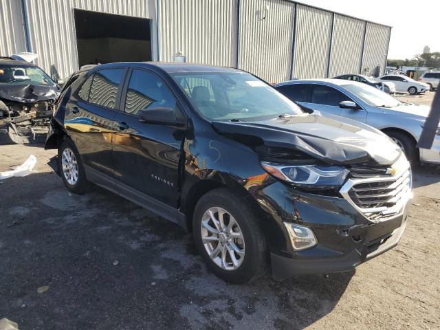 2020 CHEVROLET EQUINOX LS - 2GNAXHEV0L6269847