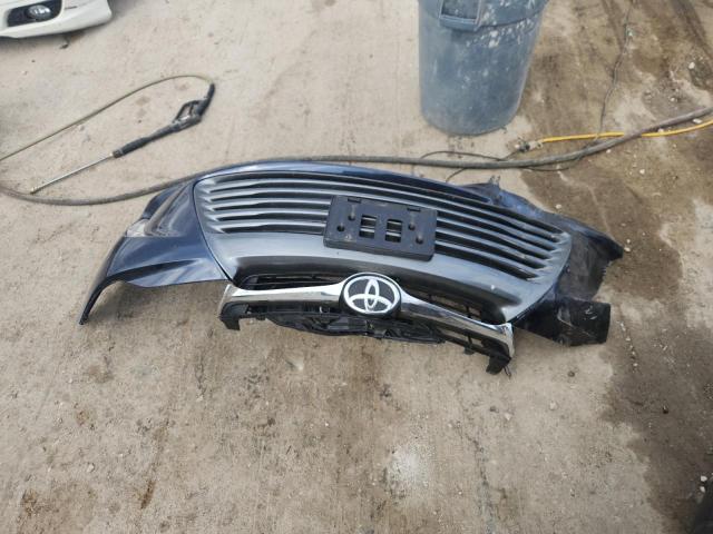 2017 TOYOTA CAMRY LE 4T1BF1FK4HU635860