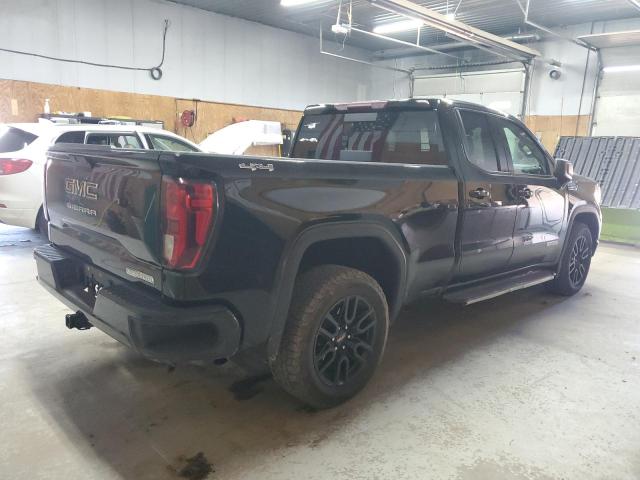 2020 GMC SIERRA K15 - 1GTV9CED3LZ284118