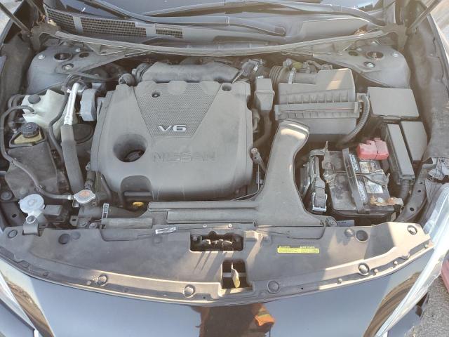 2018 NISSAN MAXIMA 3.5S #3302948612