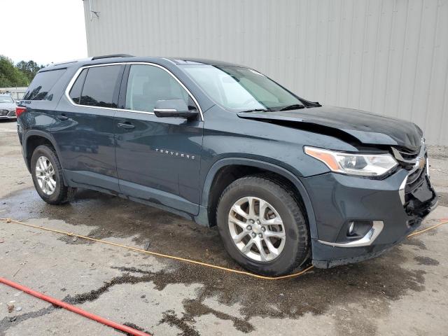 2018 CHEVROLET TRAVERSE L - 1GNEVGKW0JJ239472