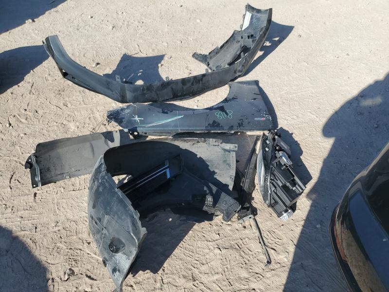 2017 AUDI A4 PREMIUM WAUENAF46HN067706