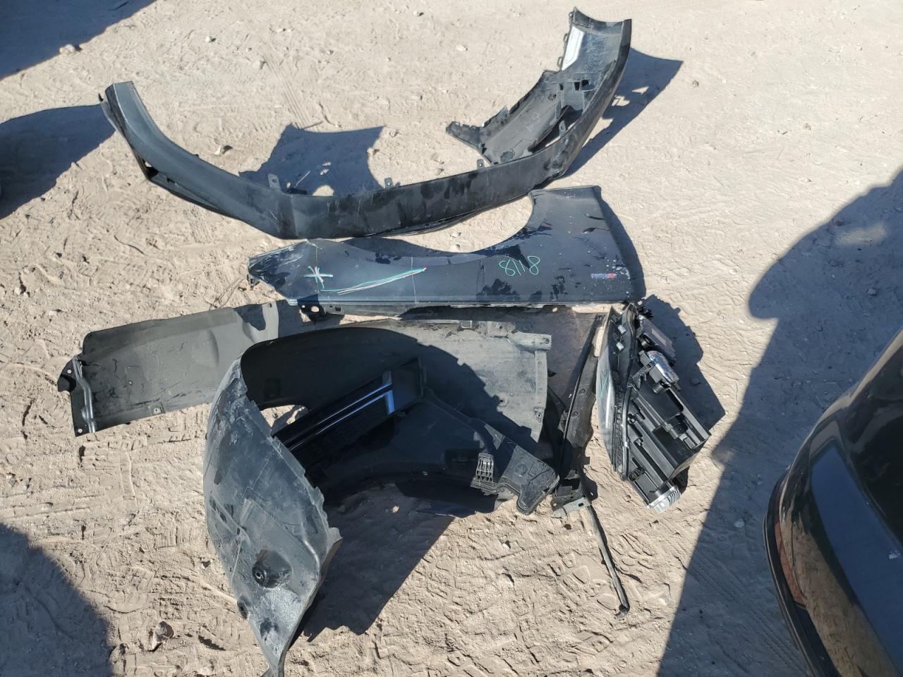 AUDI A4 PREMIUM PLUS