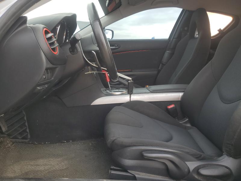 2011 MAZDA RX8 - JM1FE1RM5B0405295