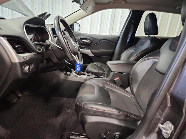 2018 JEEP CHEROKEE T - 1C4PJMBX6JD601470