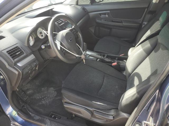 2012 SUBARU IMPREZA PR - JF1GJAC62CH028296