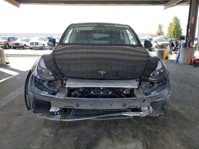 2025 TESLA MODEL Y - 7SAYGDEE2SF286161