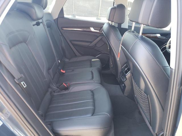 2018 AUDI Q5 PREMIUM #3266708375