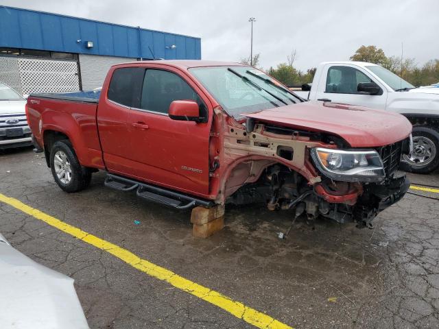 2016 CHEVROLET COLORADO L #3274680878