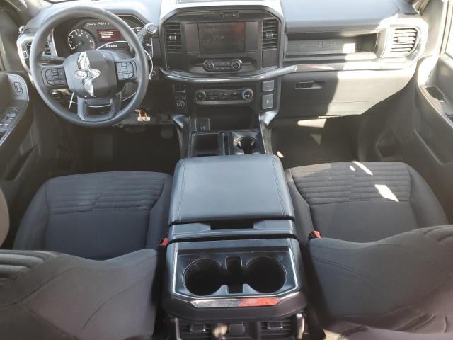 2023 FORD F150 SUPER #3308825764