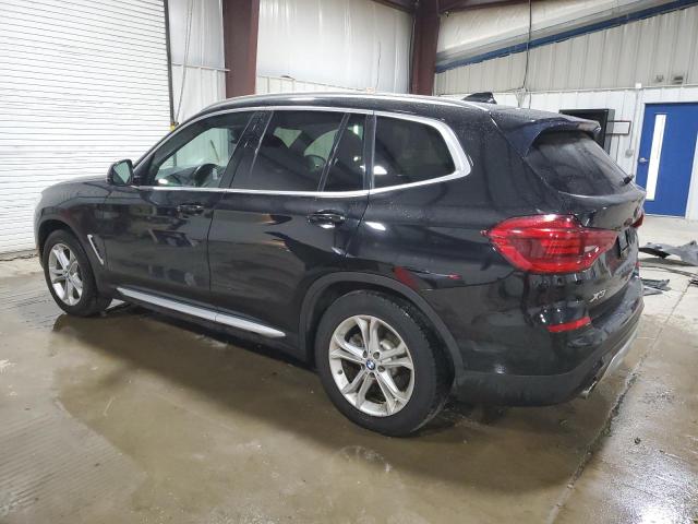 2020 BMW X3 XDRIVE3 - 5UXTY5C06LLT36817