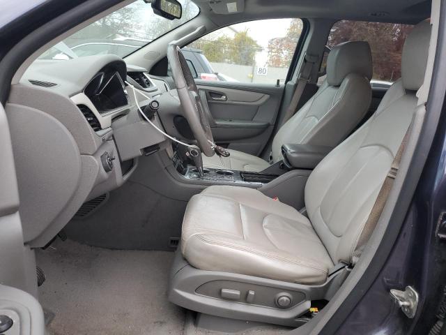 2014 CHEVROLET TRAVERSE L - 1GNKRHKD3EJ148410