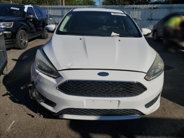 2016 FORD FOCUS SE - 1FADP3K21GL356453