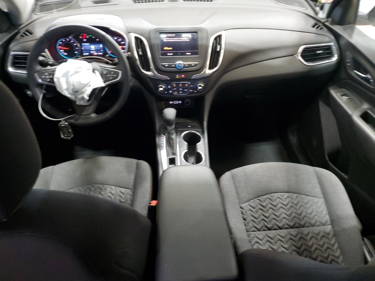 Lot #3302759374 2024 CHEVROLET EQUINOX LT