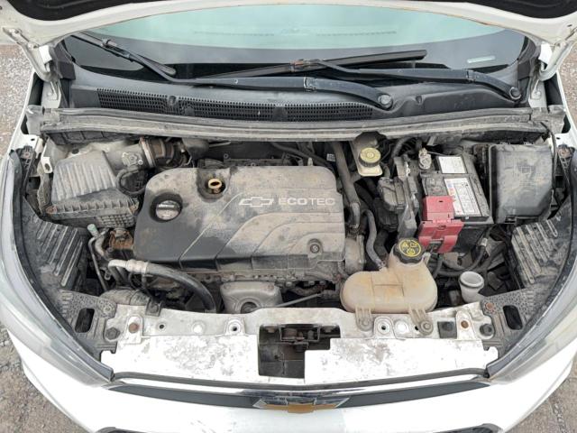 2017 CHEVROLET SPARK 1LT - KL8CD6SA8HC788359