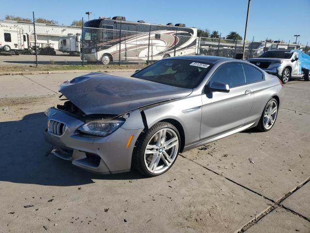 2013 BMW 650 I #3309659836