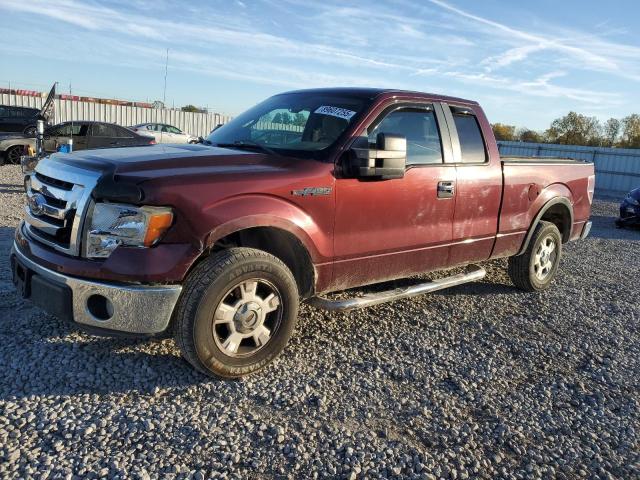 FORD F150 SUPER