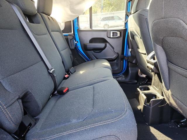 2024 JEEP WRANGLER SPORT #3284825527