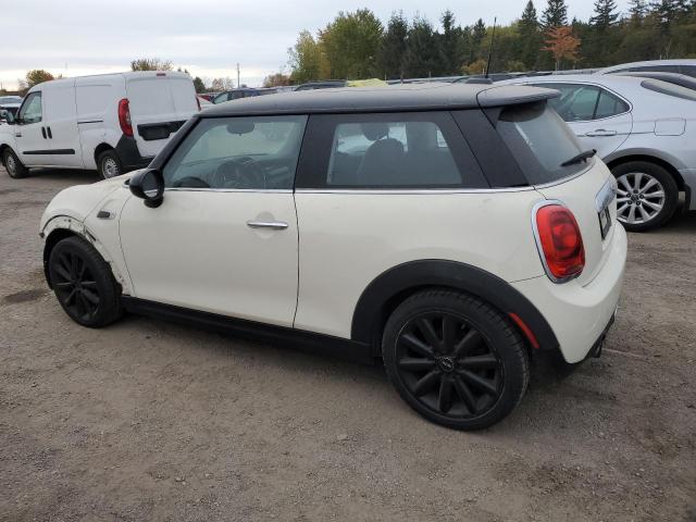 2017 MINI COOPER - Inny widok