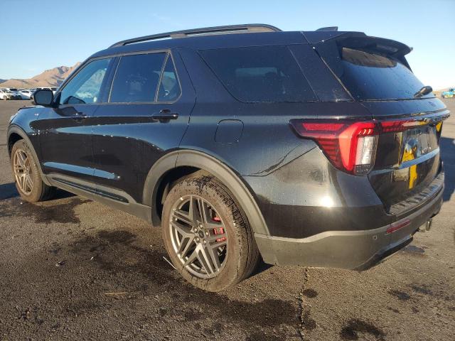 2025 FORD EXPLORER S - 1FMUK8KH4SGB38031