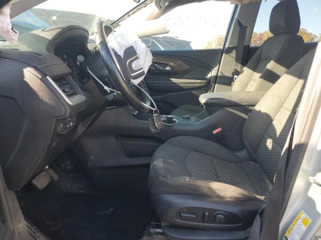 2019 GMC TERRAIN SL #3284679344