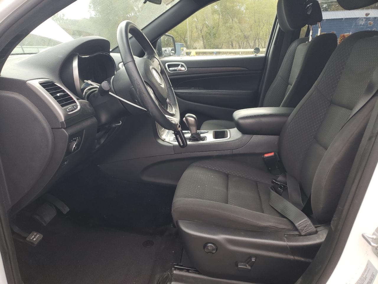 JEEP CHEROKEE LAREDO