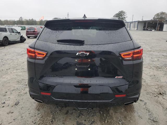 2023 CHEVROLET BLAZER RS #3302706035