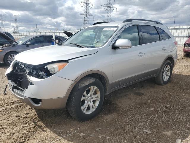Global Auto Auctions: 2010 HYUNDAI VERACRUZ GLS