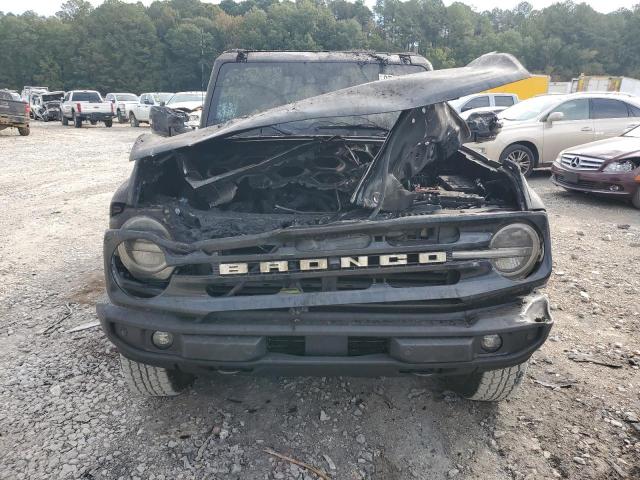 2025 FORD BRONCO OUT 1FMEE8BP8SLA95288