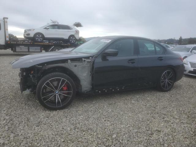 2023 BMW 330I - 3MW69FF02P8D58868