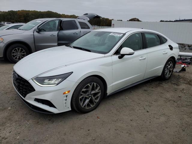 2020 HYUNDAI SONATA SEL #3296358140