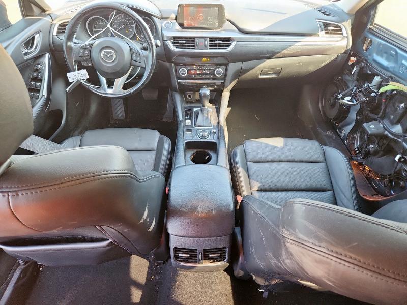 2016 MAZDA MAZDA 6 - JM1GJ1V51G1432056